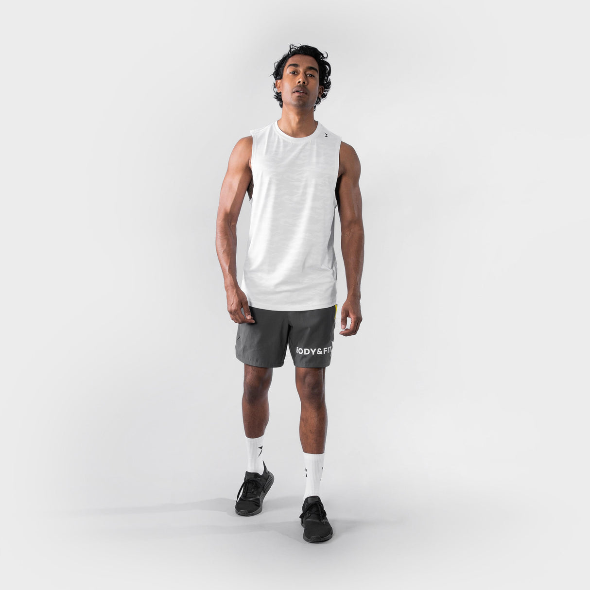 Perfection form Tank top