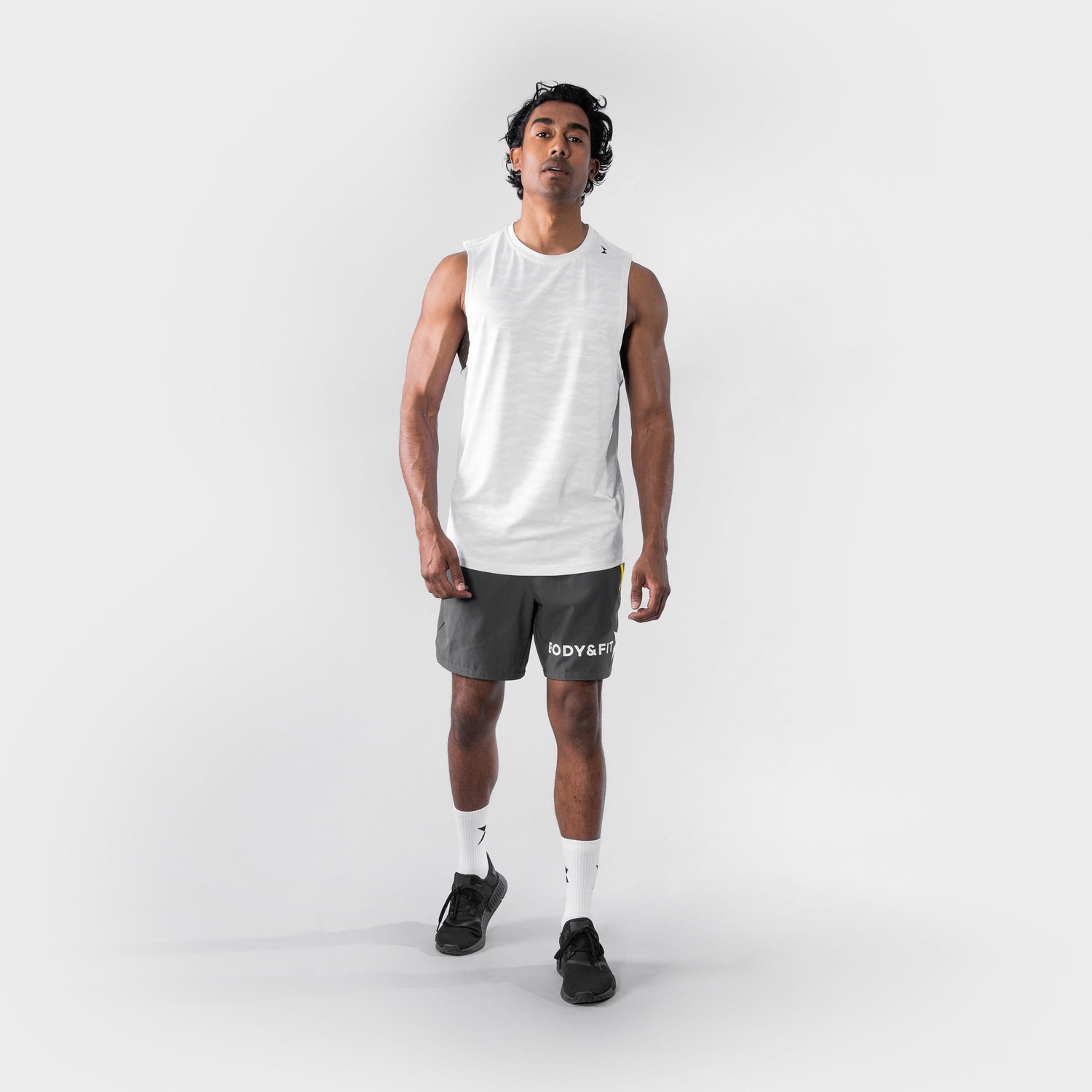 Perfection form Tank top