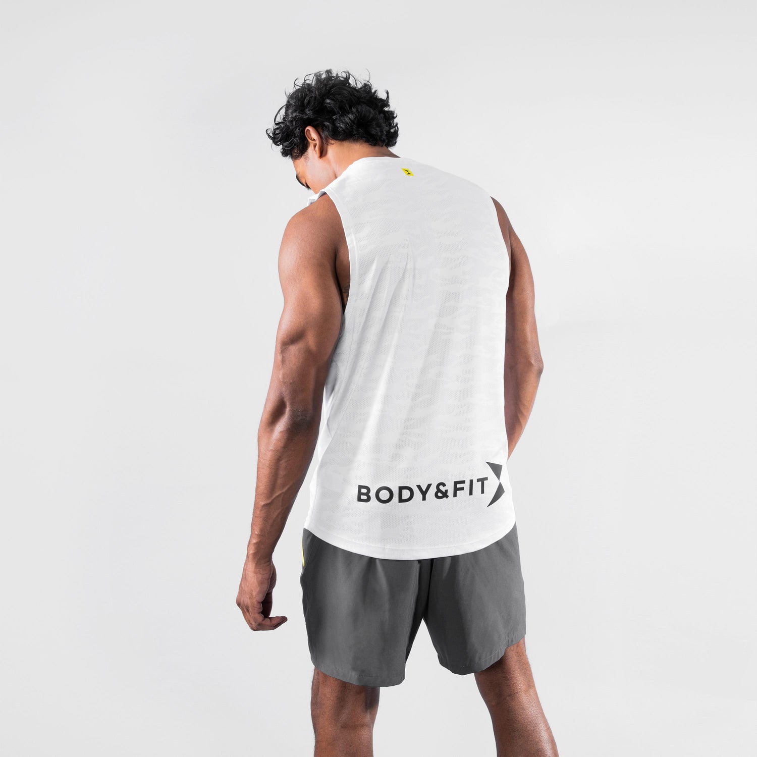 Perfection form Tank top