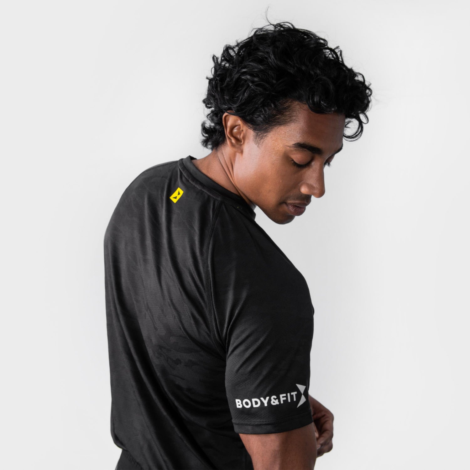 Perfection breathe T-shirt