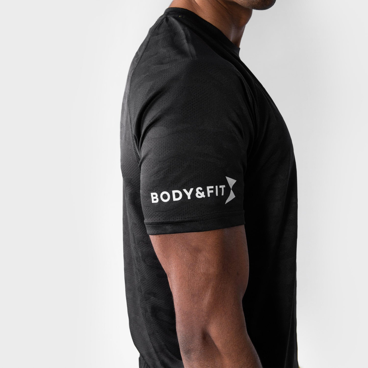 Perfection breathe T-shirt