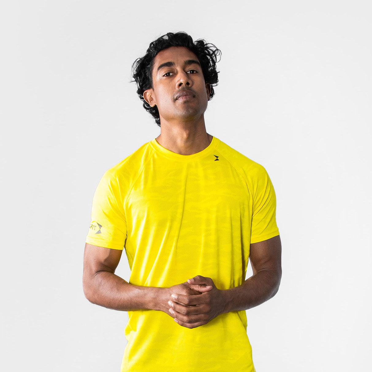 Perfection breathe T-shirt