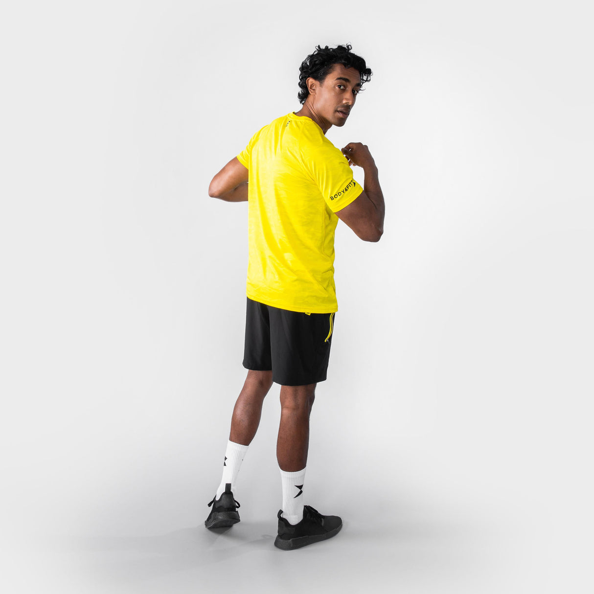 Perfection breathe T-shirt