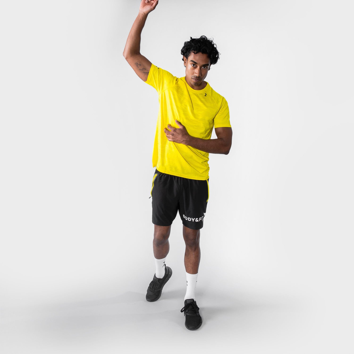 Perfection breathe T-shirt