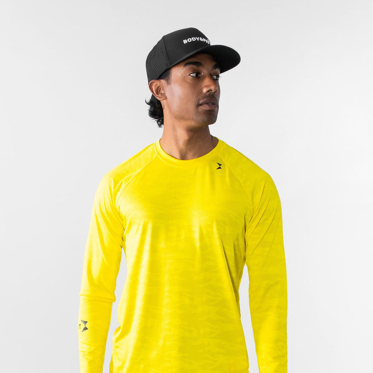 Perfection stretch T-shirt