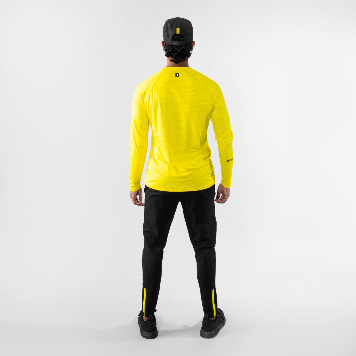 Perfection stretch T-shirt