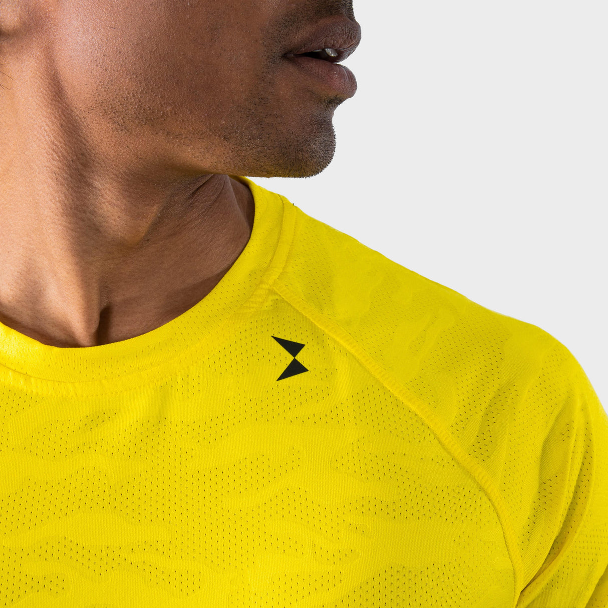 Perfection stretch T-shirt