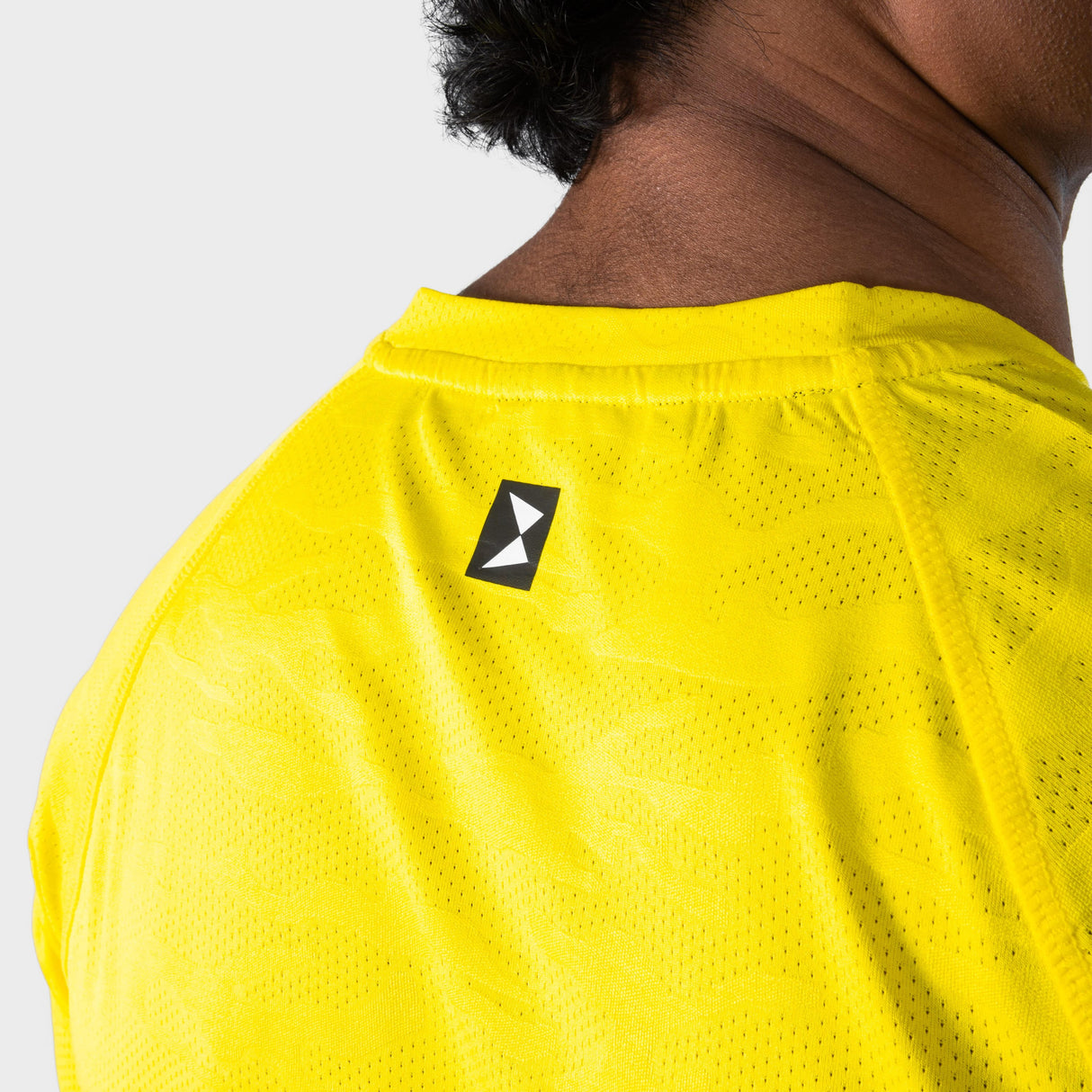 Perfection stretch T-shirt