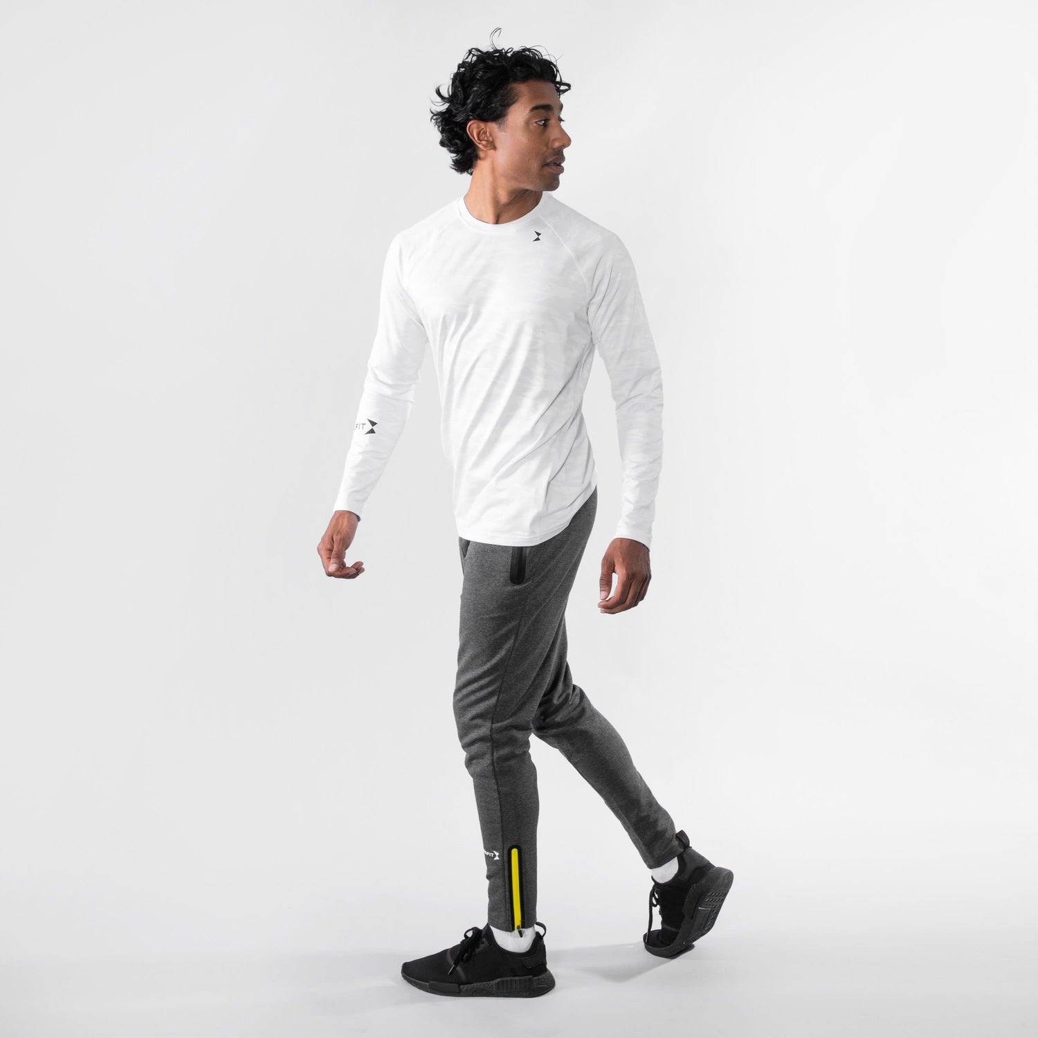 Perfection stretch T-shirt