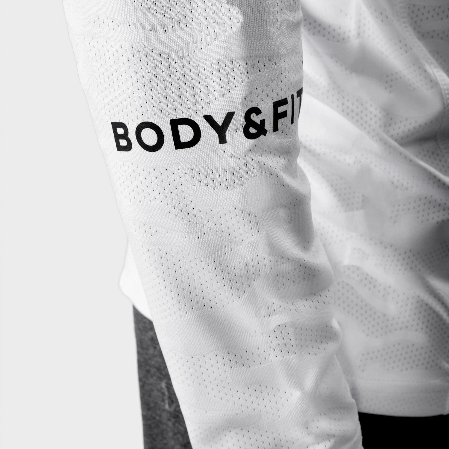Perfection stretch T-shirt