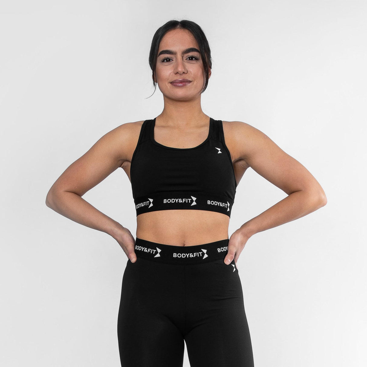Essential support Bra