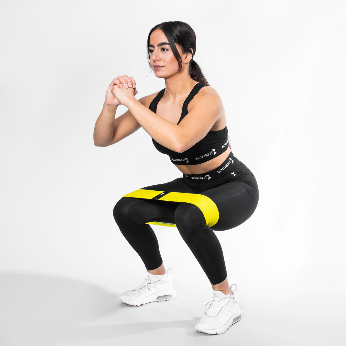 Essential support Bra