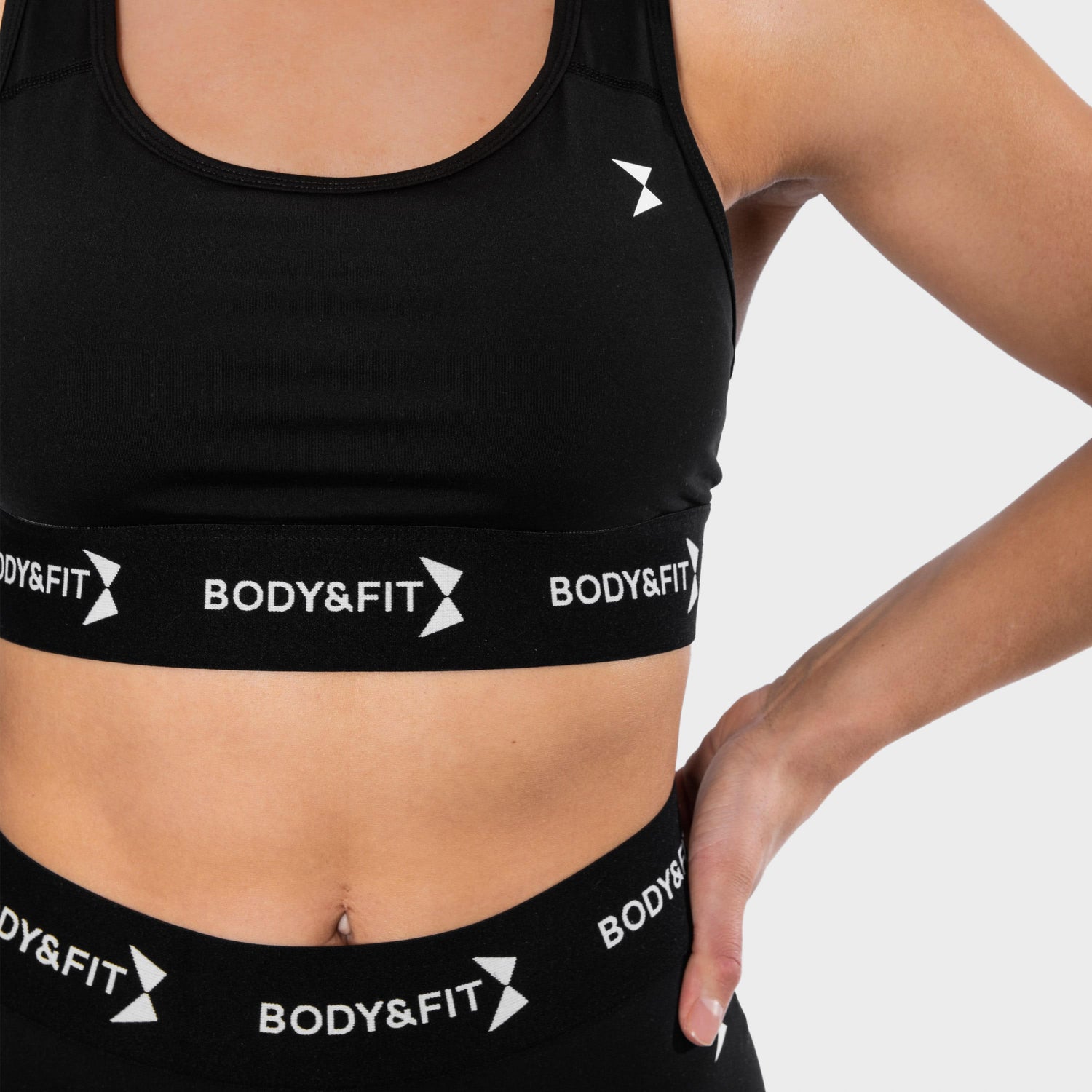 Essential support Bra