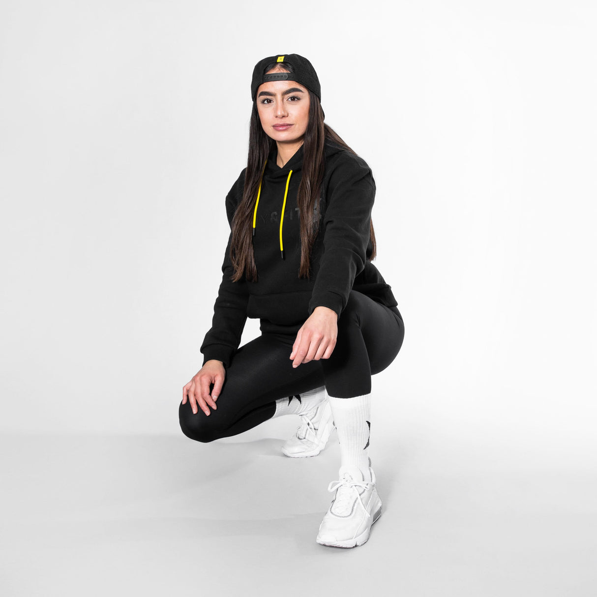 Essential cosy Hoodie