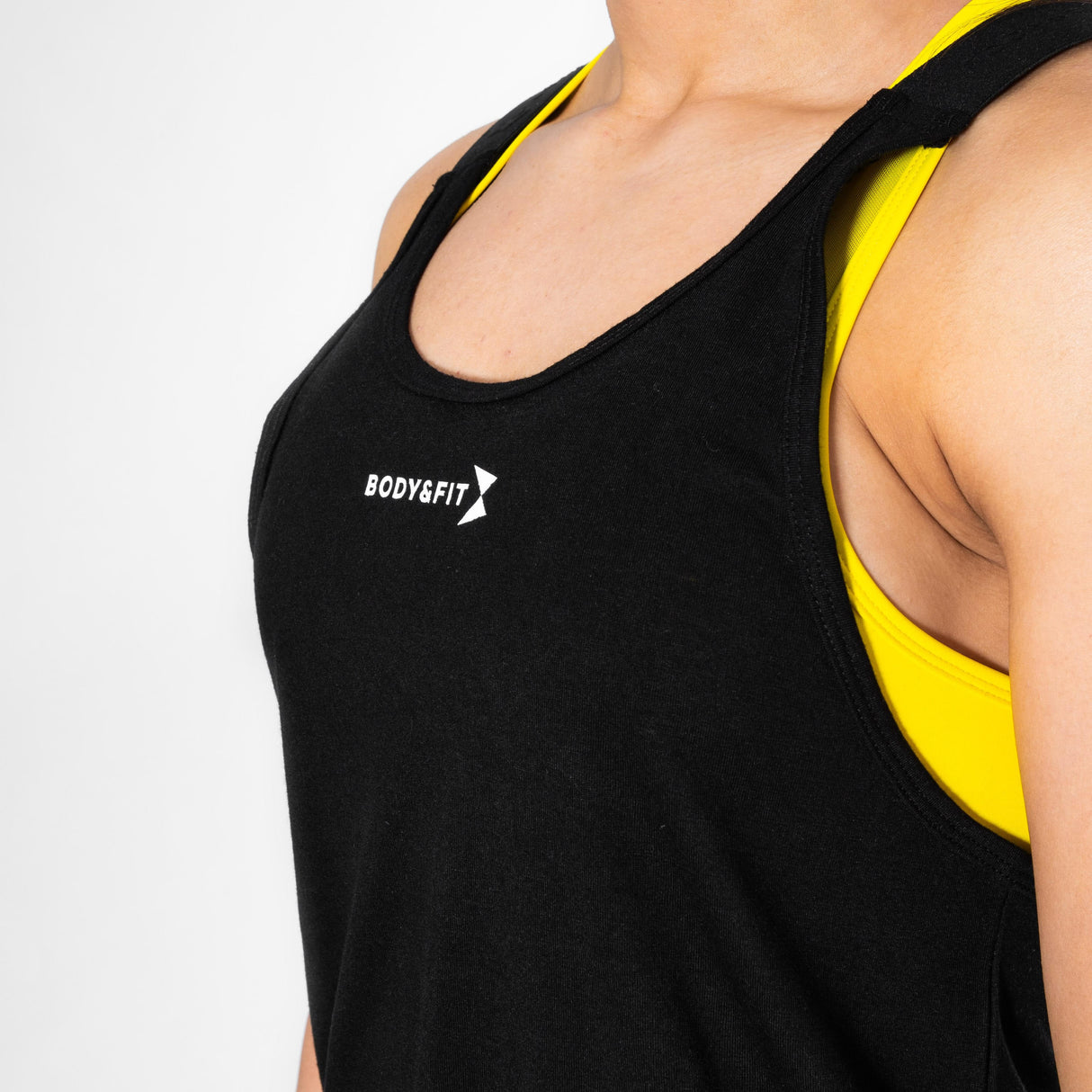 Essential lightweight Tank top