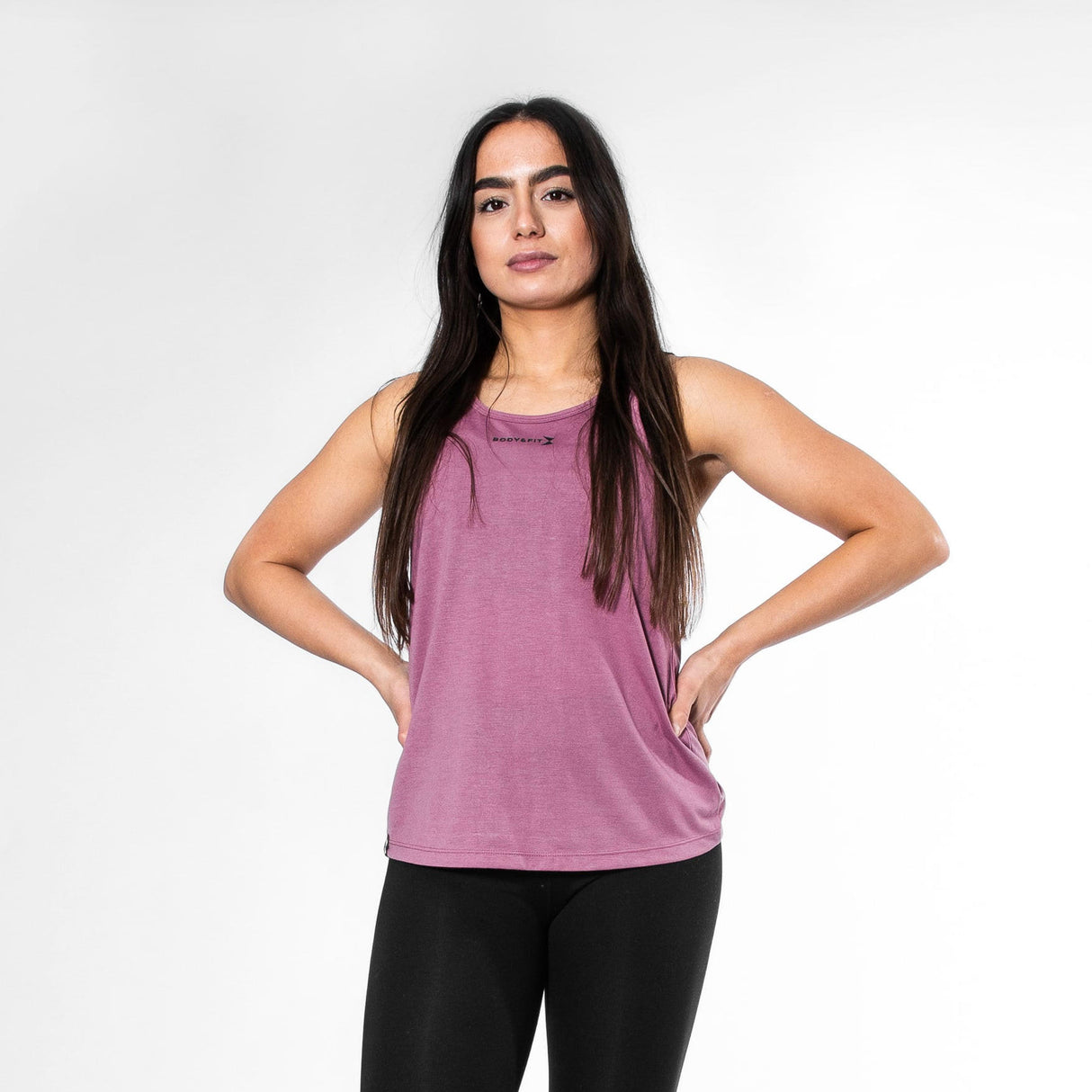 Essential lightweight Tank top