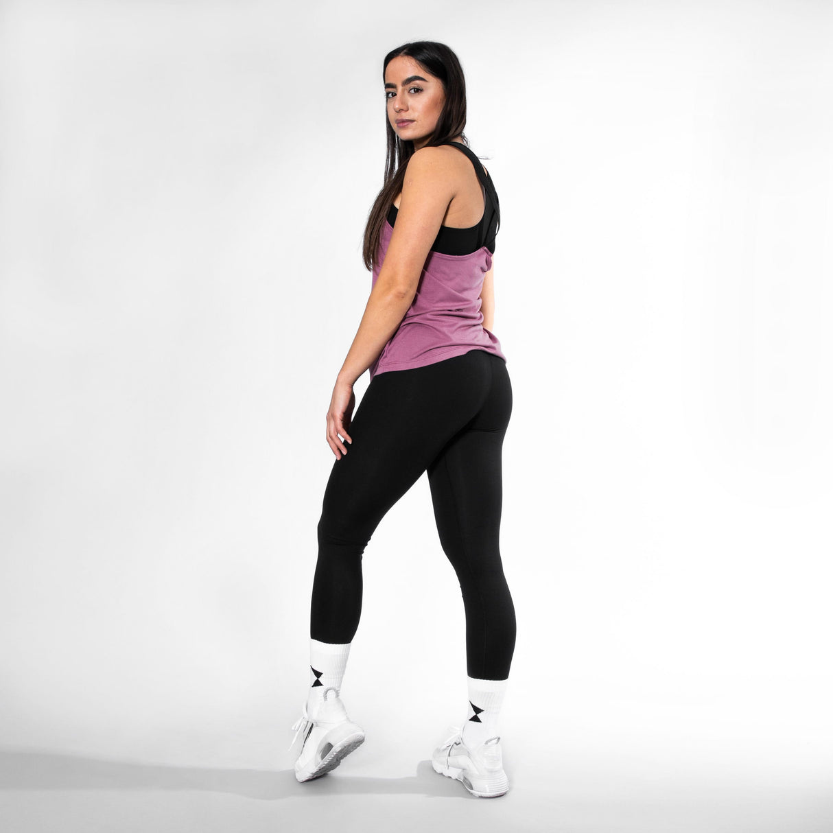 Essential lightweight Tank top