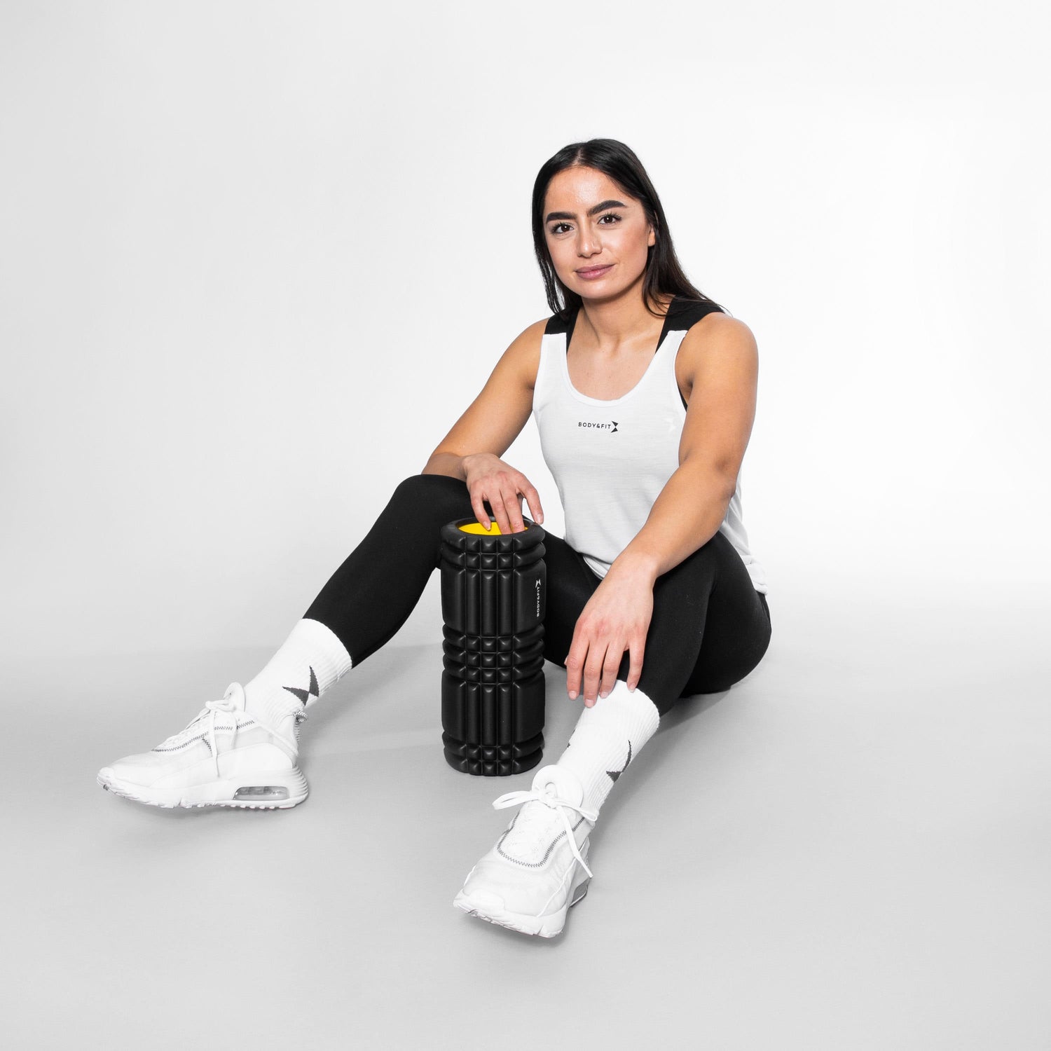 Essential lightweight Tank top