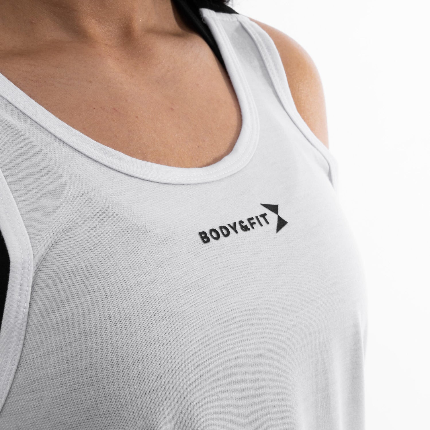 Essential lightweight Tank top