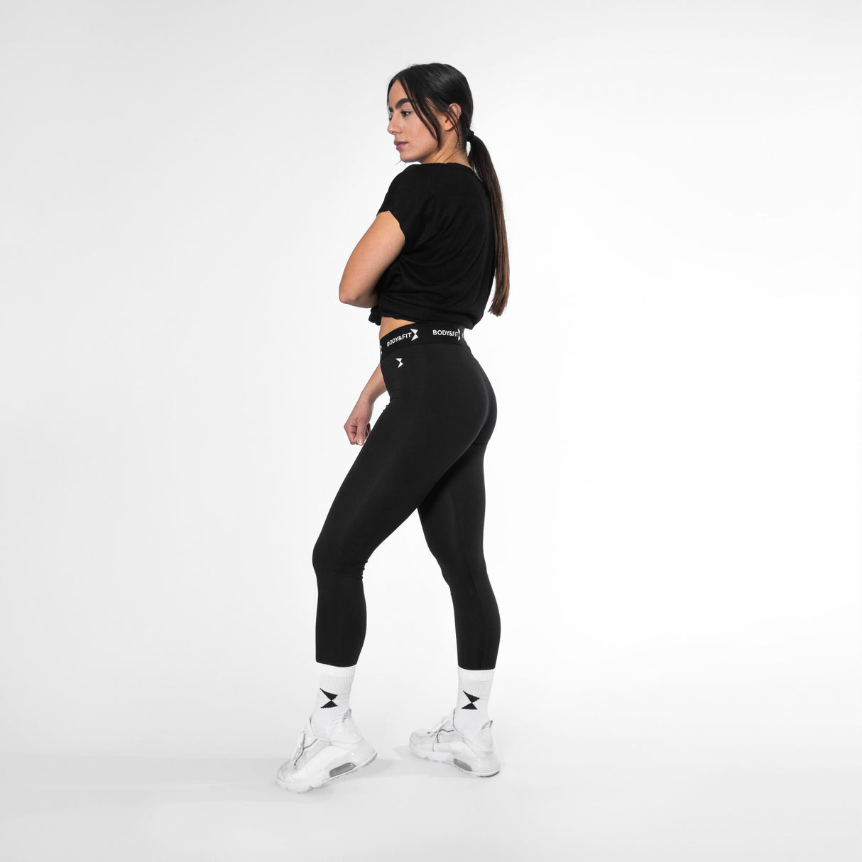 Essential casual T-shirt