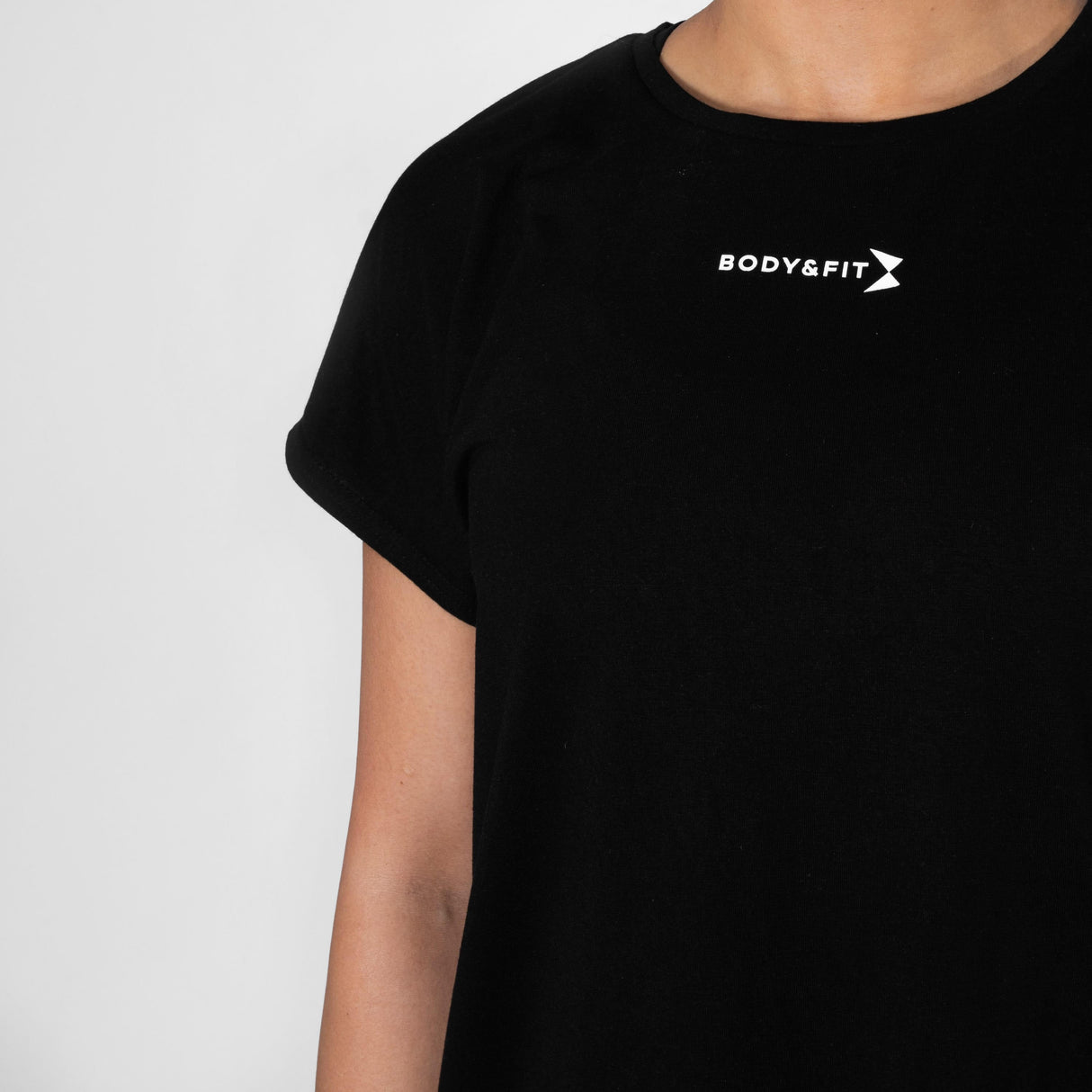 Essential casual T-shirt