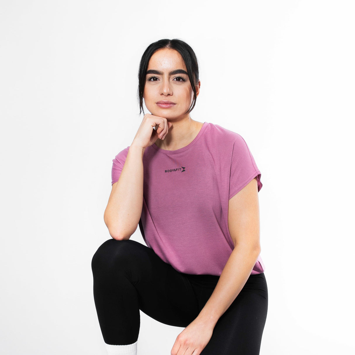 Essential casual T-shirt