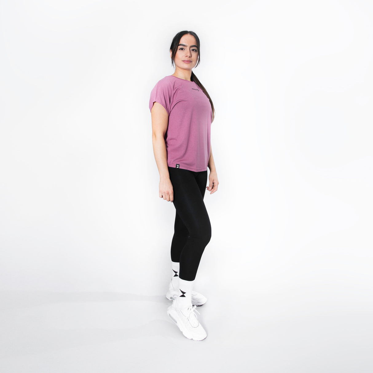 Essential casual T-shirt