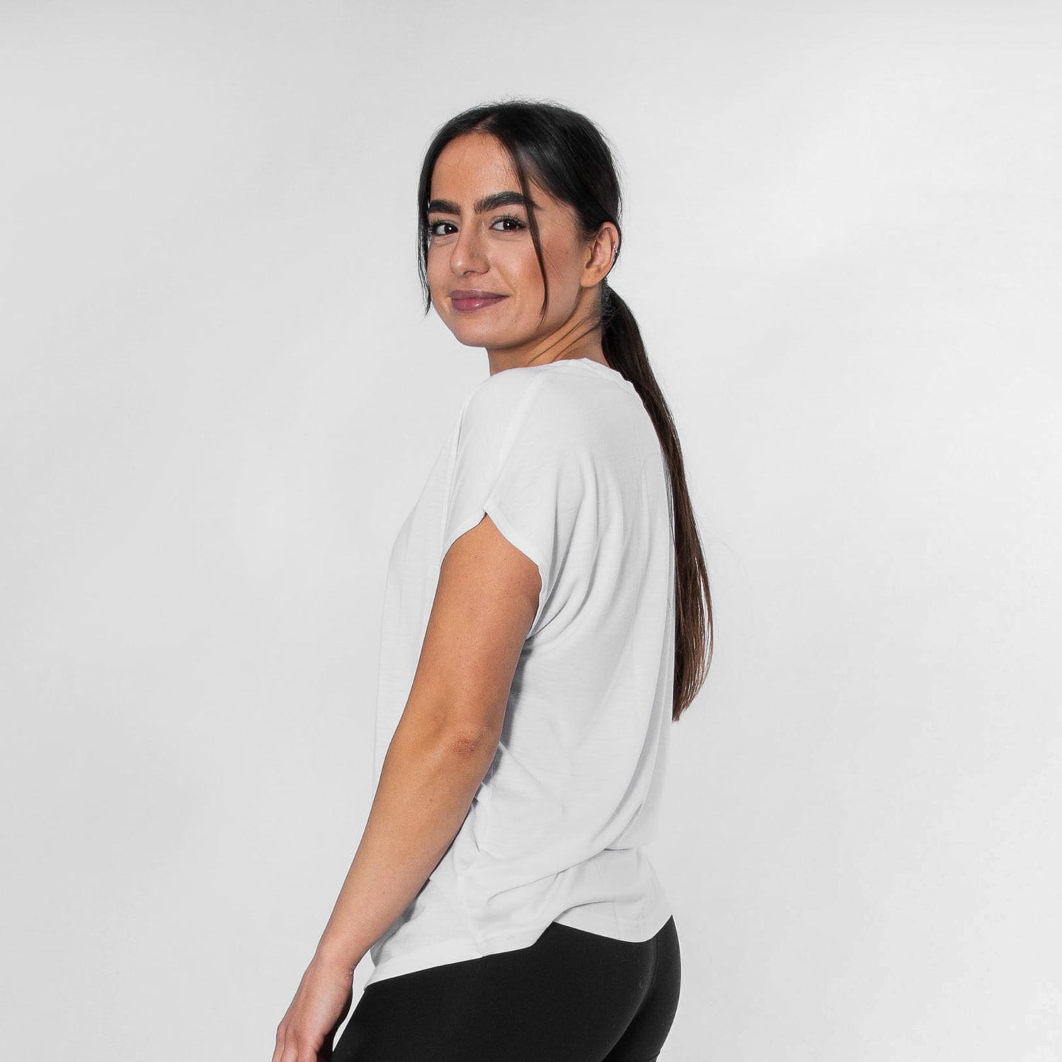 Essential casual T-shirt