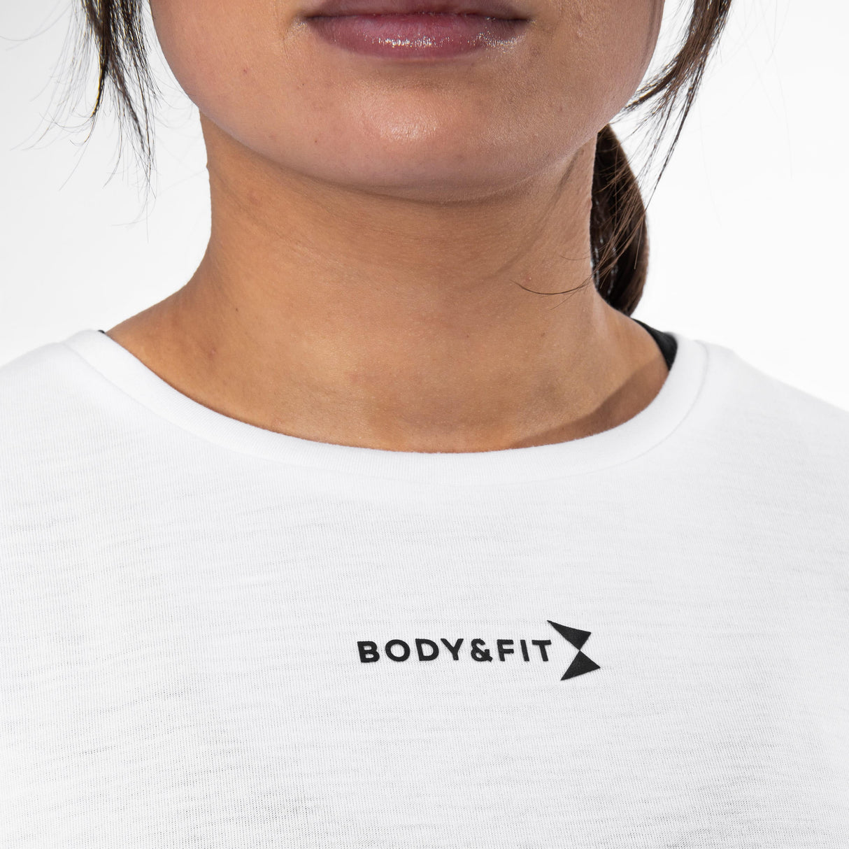 Essential casual T-shirt