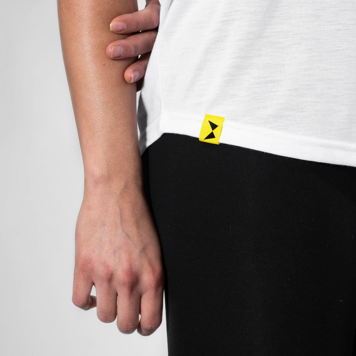 Essential casual T-shirt