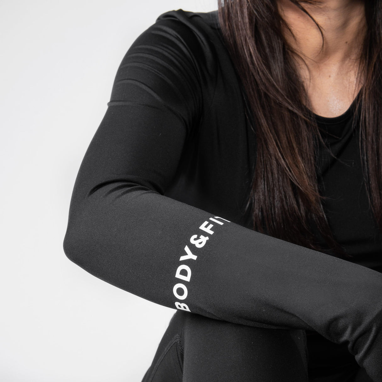 Perfection stretch Cropped top