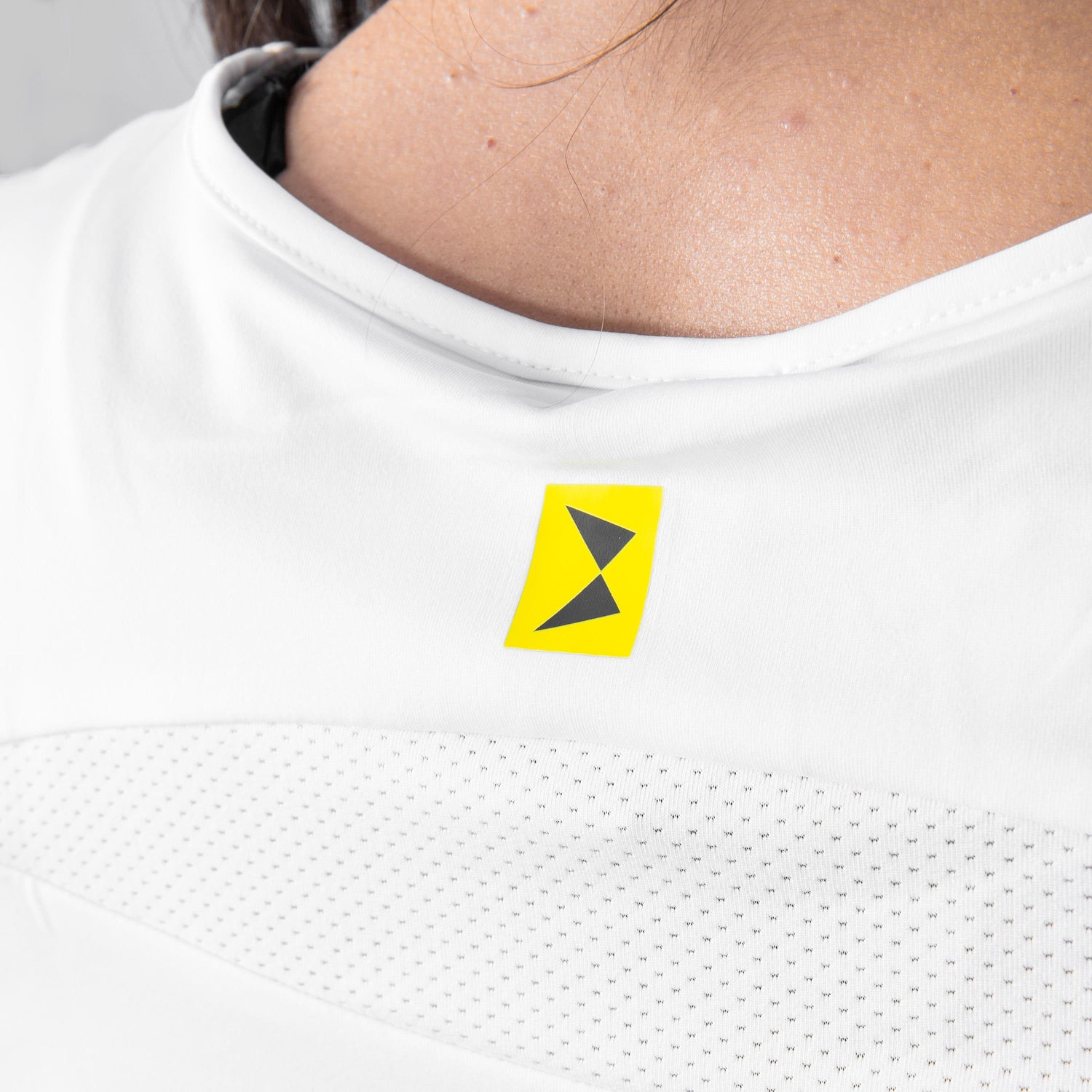 Perfection stretch Cropped top