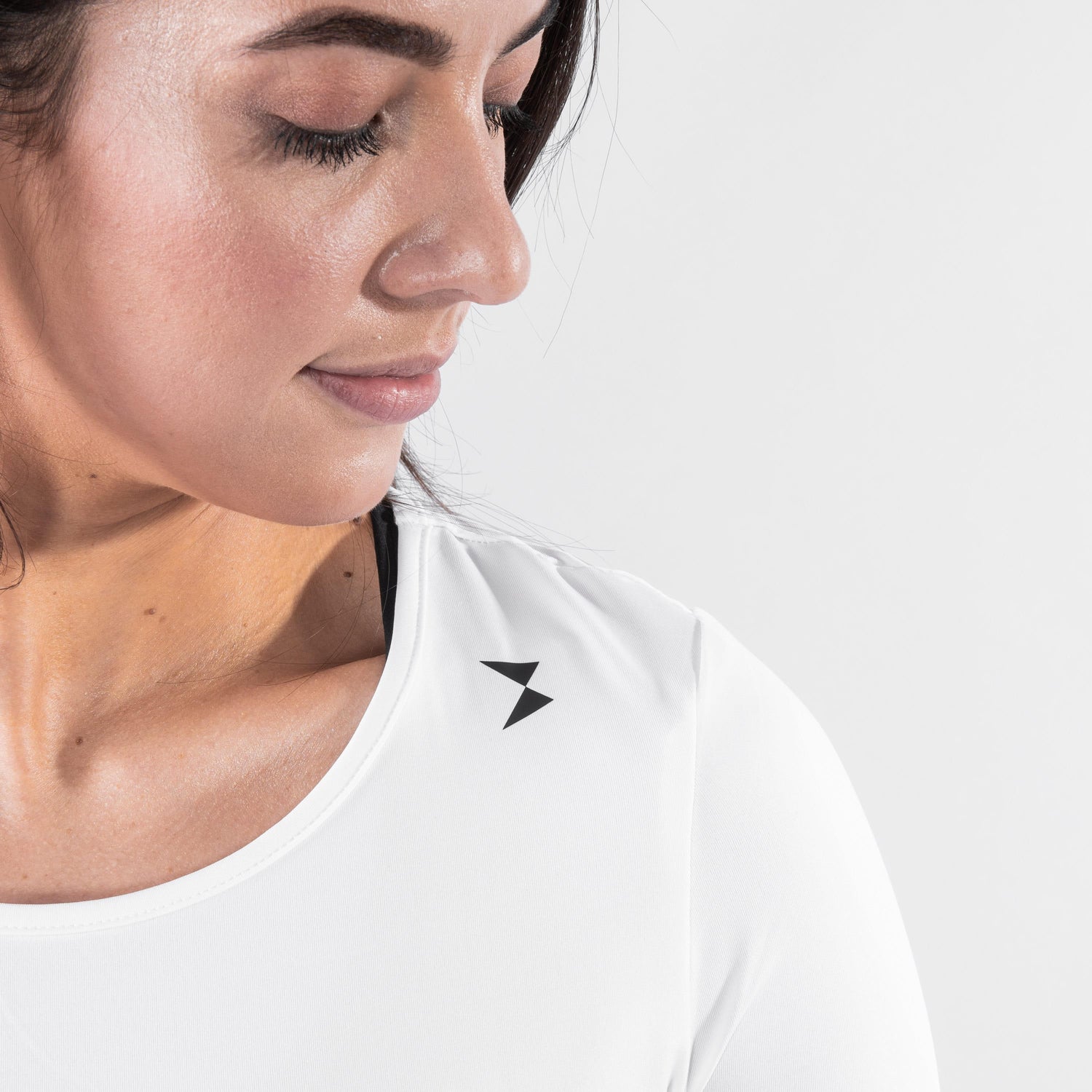 Perfection stretch Cropped top