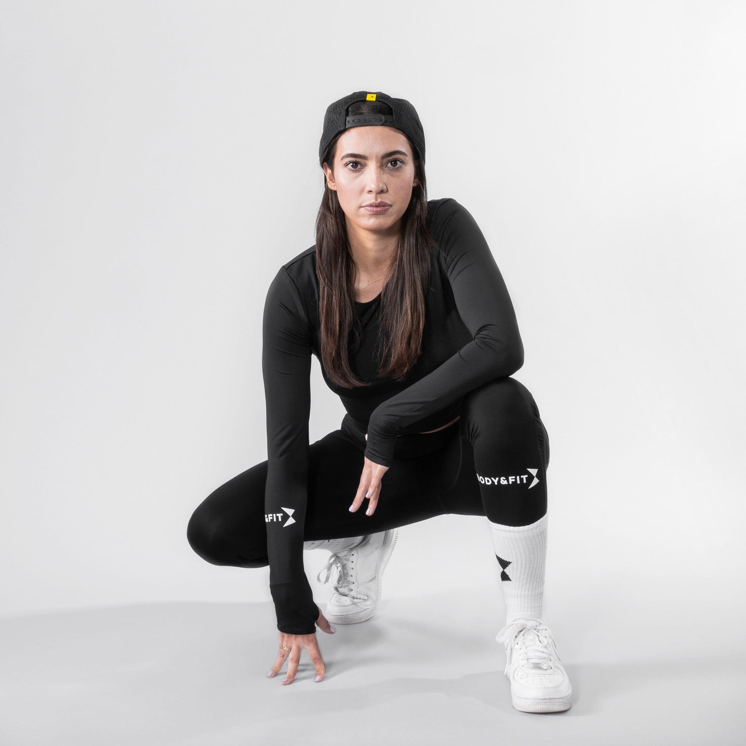 Perfection comfort Legging