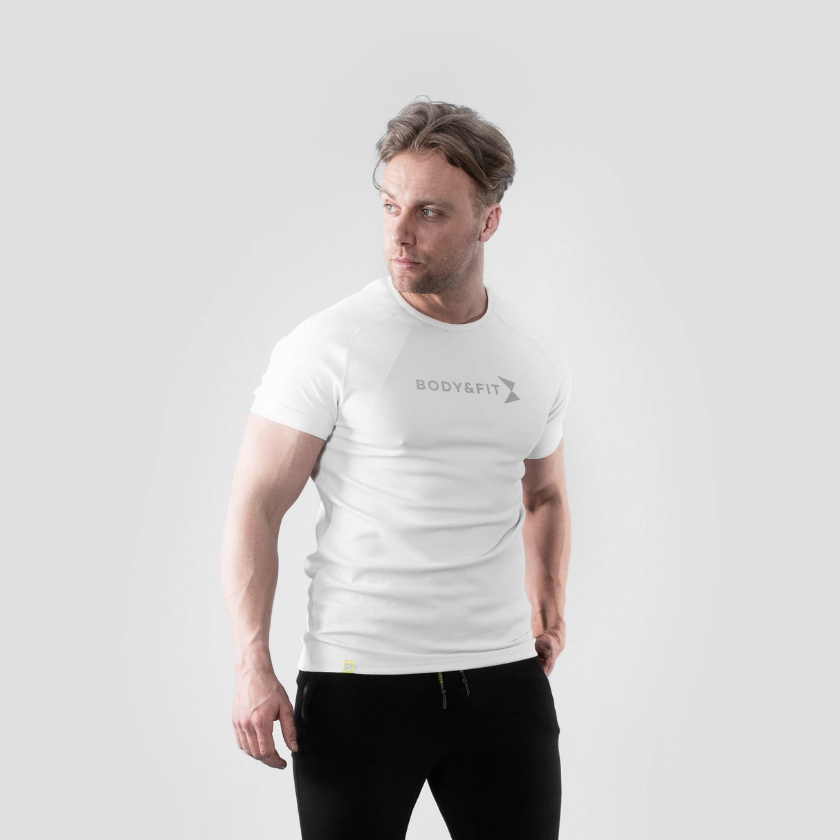 Hero motion T-shirt
