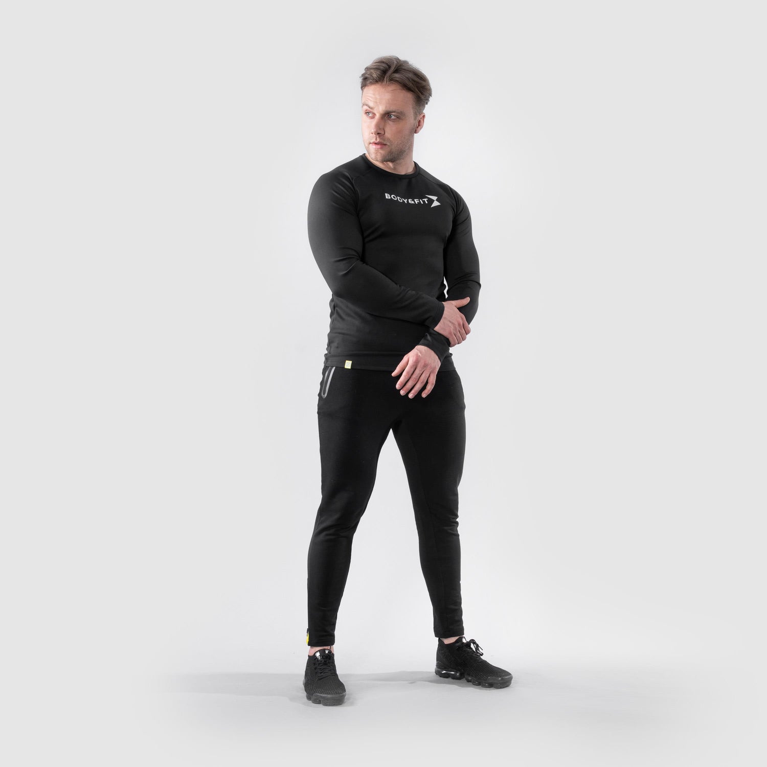 Hero motion T-shirt
