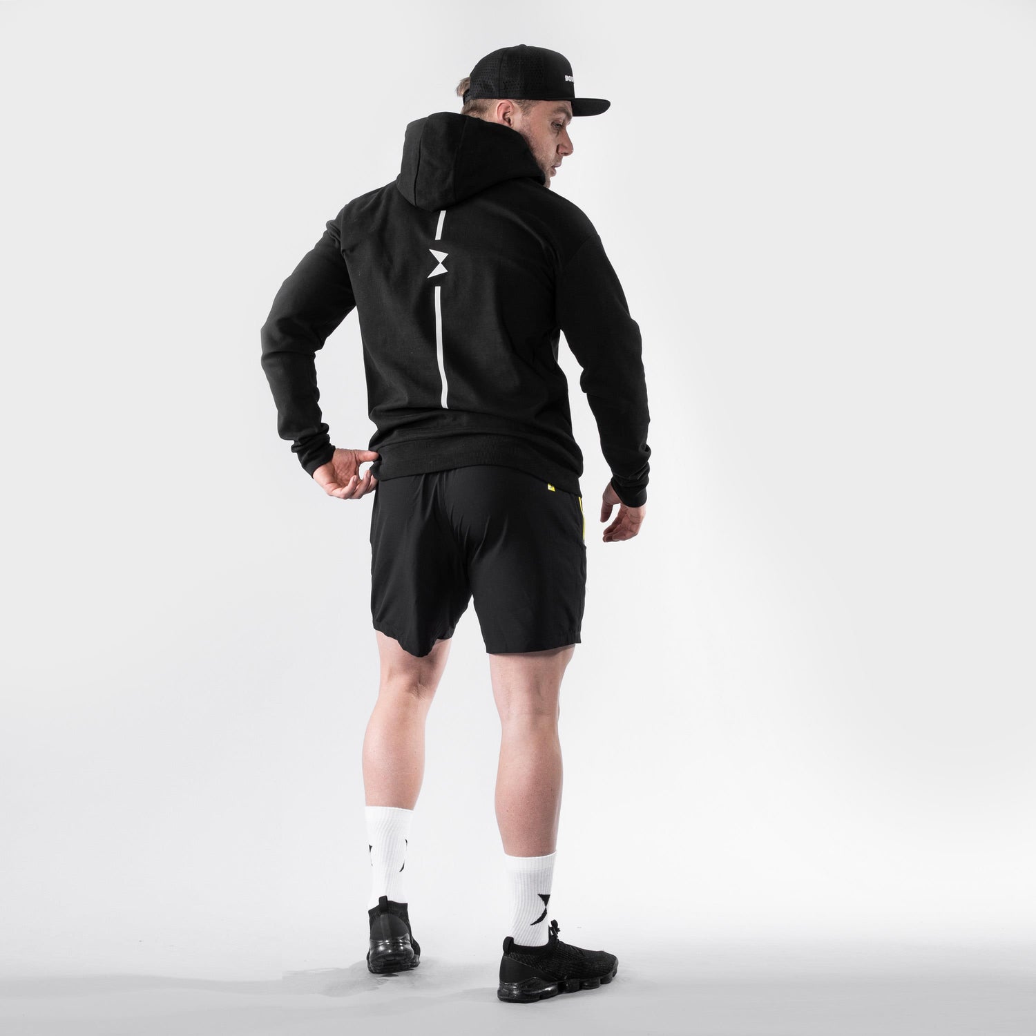 Hero tech Hoodie