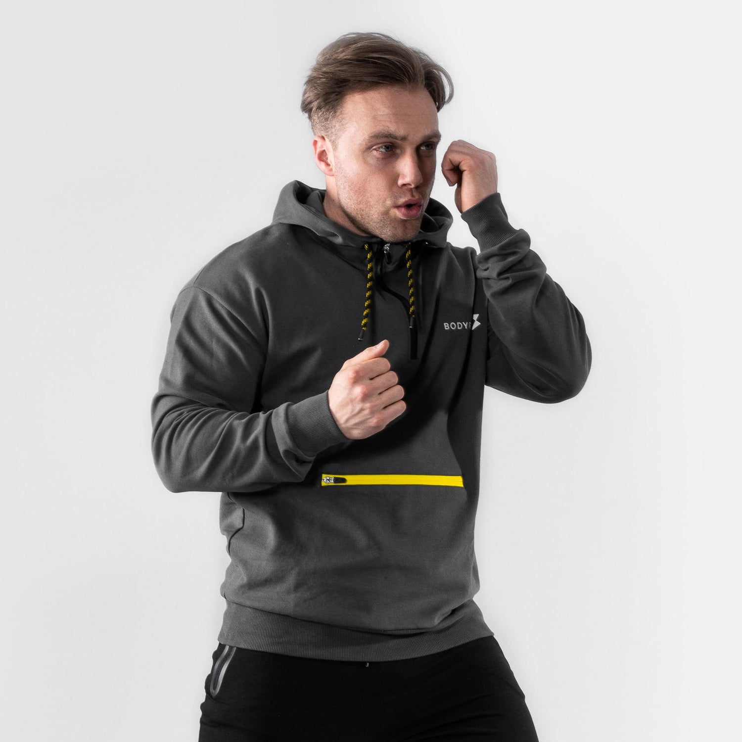 Hero tech Hoodie