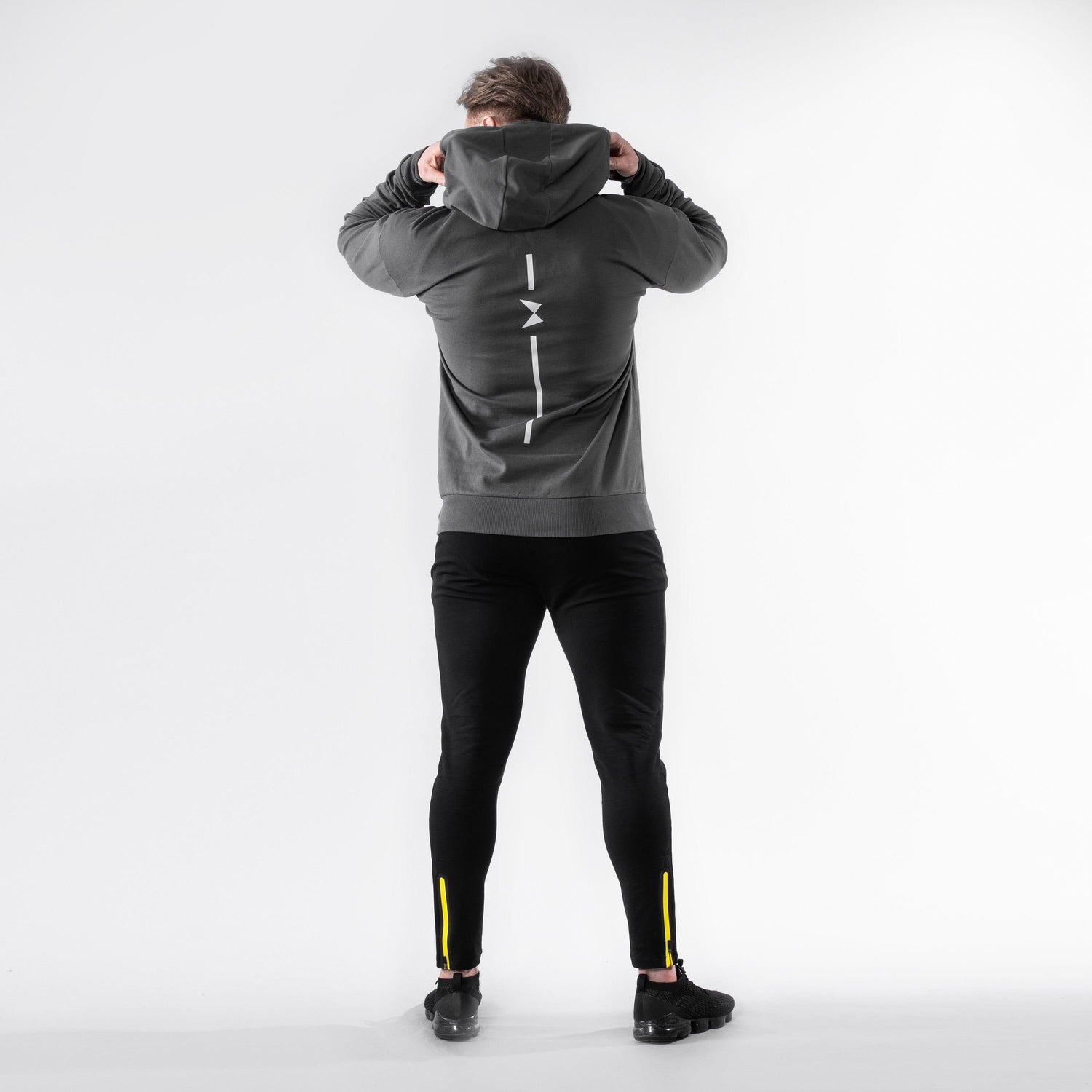 Hero tech Hoodie