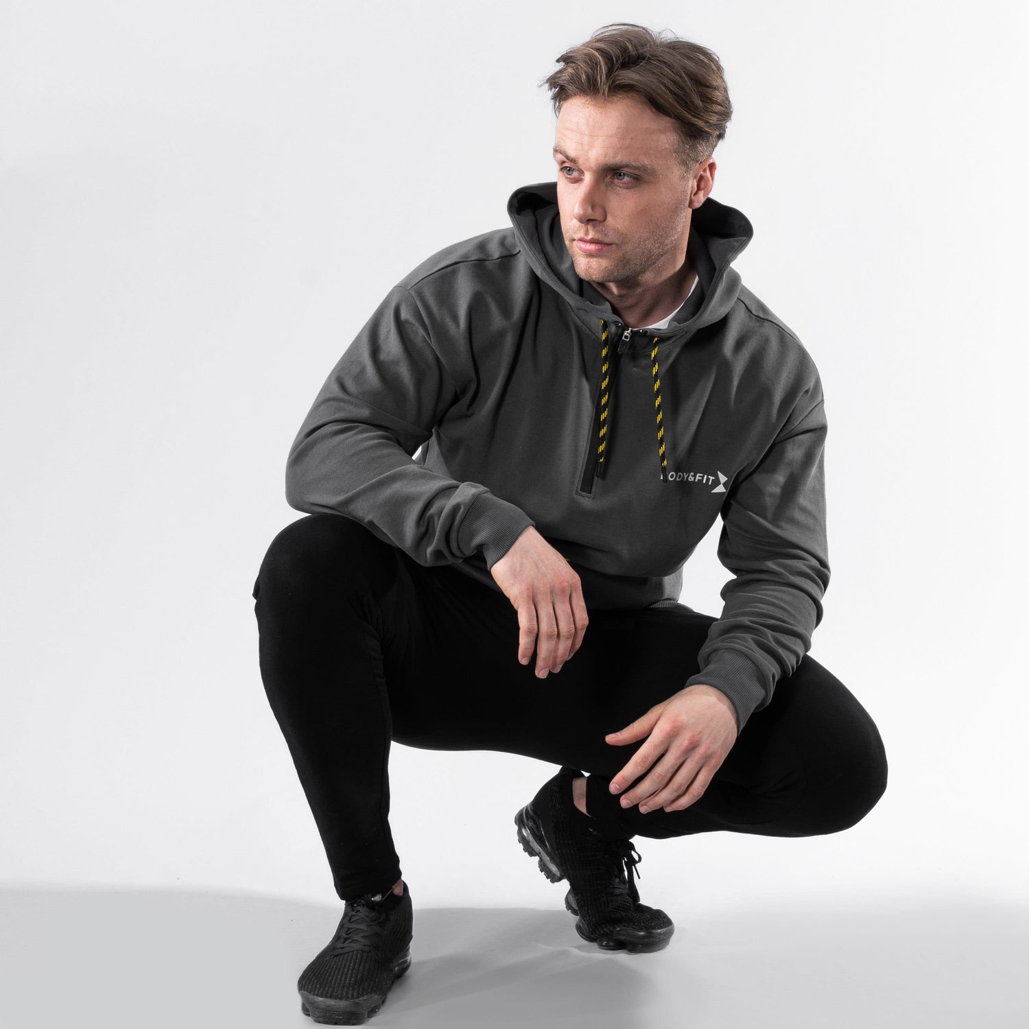 Hero tech Hoodie