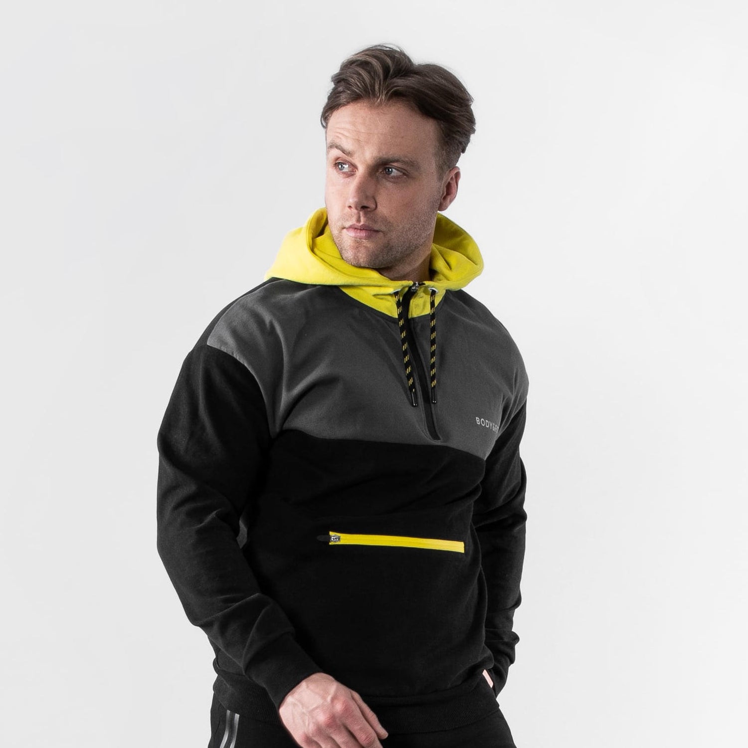 Hero tech Hoodie