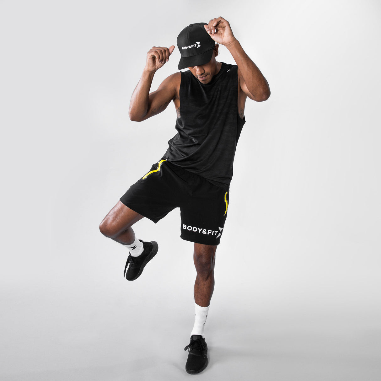 Performance Cap