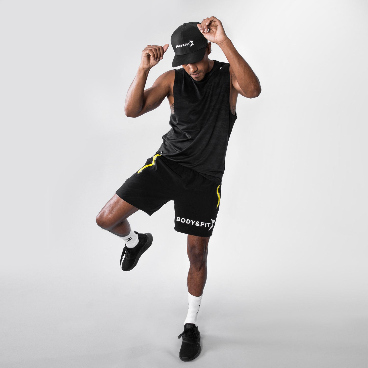 Performance Cap