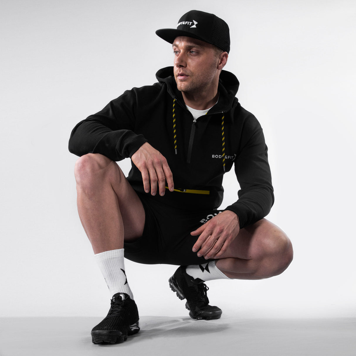 Performance Cap