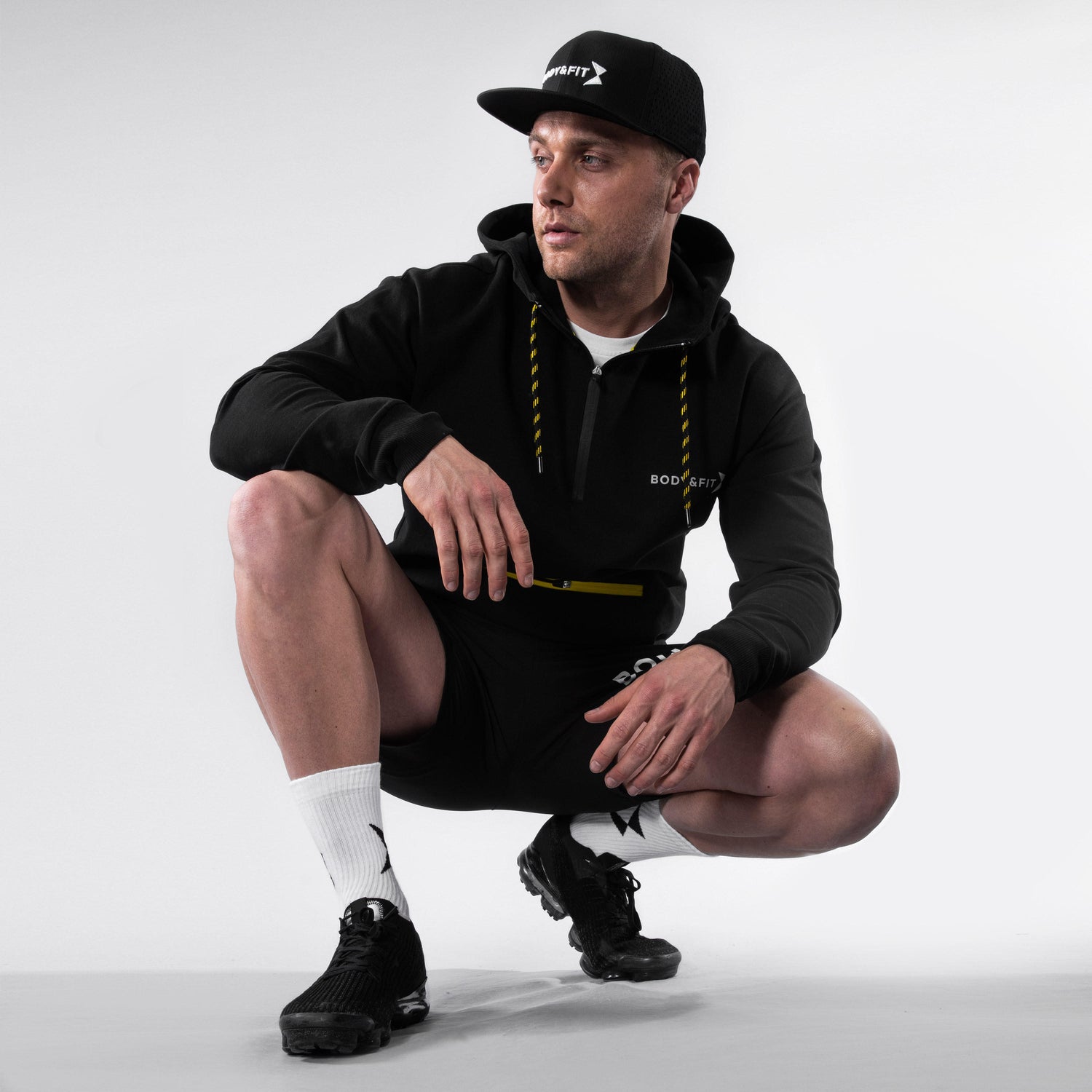Performance Cap