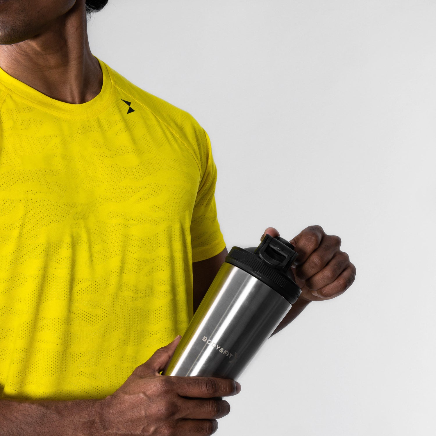 Perfection Shaker