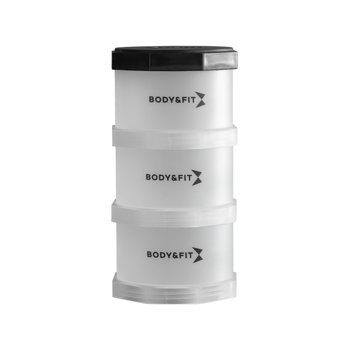 Powder container