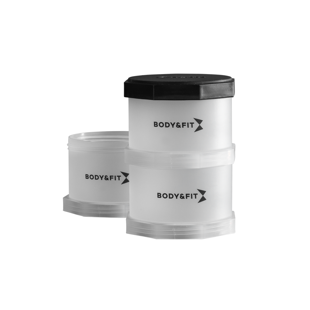 Powder container