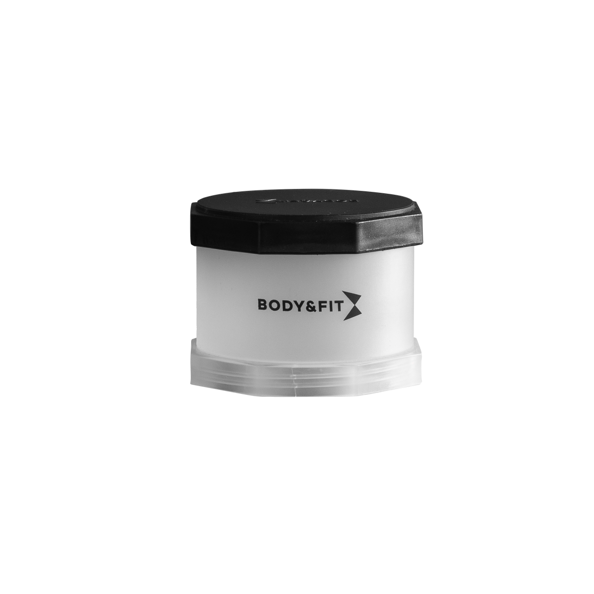 Powder container