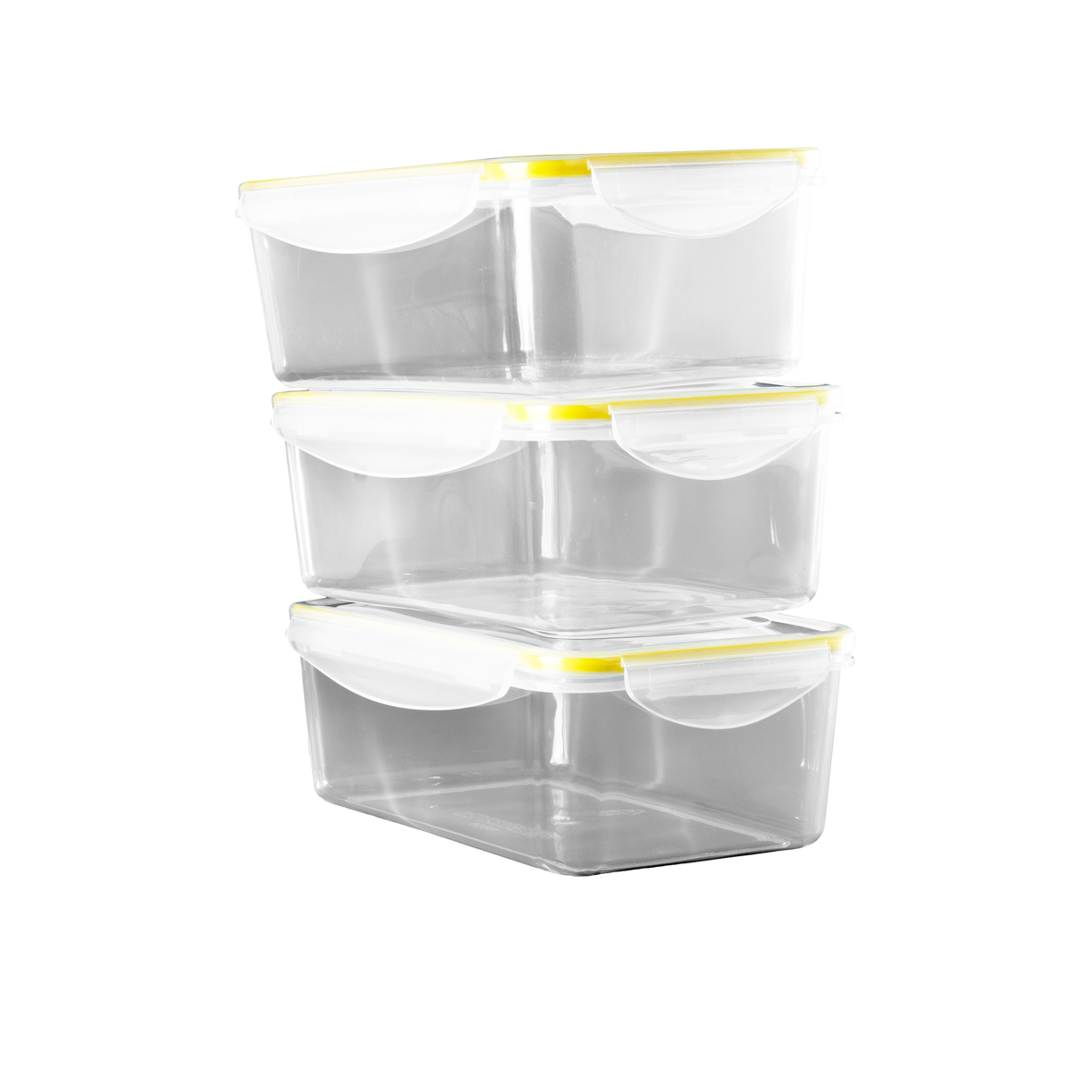 Food Container (Set of 3)